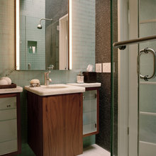 bathroom storage