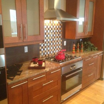Kitchen Project, Lakewood