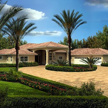 dream home
