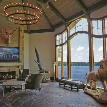 Trophy Room