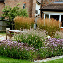 Gardens - ornamental