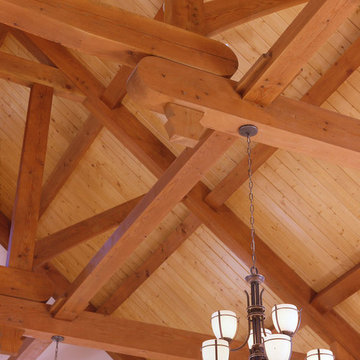 Jewish Community Center, Woodstock, VT (5242)