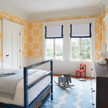 kids room