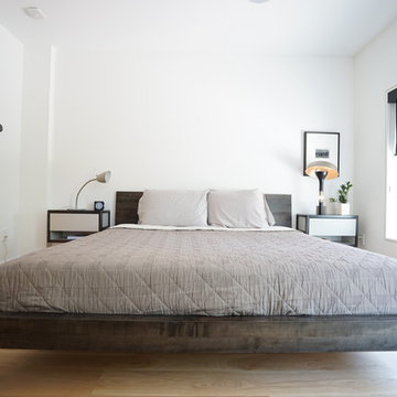 Harlem Townhouse