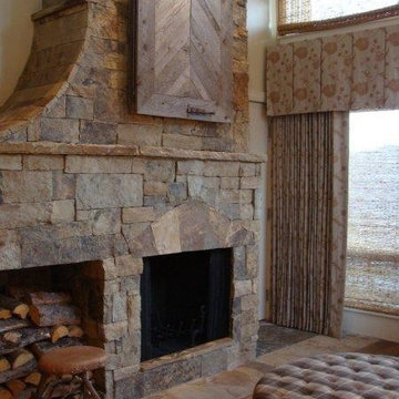 Pogue Condominium Remodel