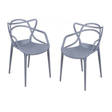 Misc. Design Updates