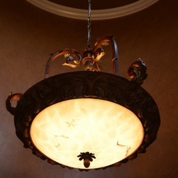 Customer's Home Project - Products