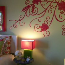 Adelyn and Anna's room