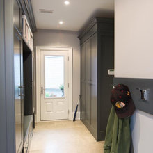 mudroom