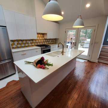 Virginia Highlands Transformation