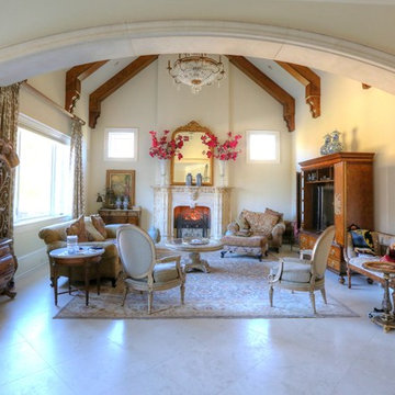 Custom Home in Asheboro