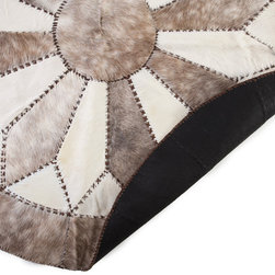 Round Rugs - Area Rugs