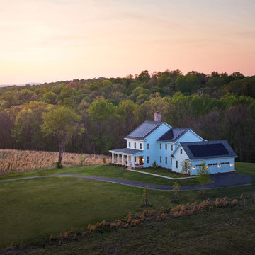 Clarksburg Farmhouse