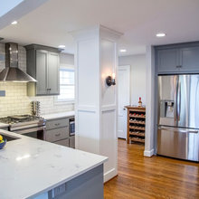 Kitchen 2021