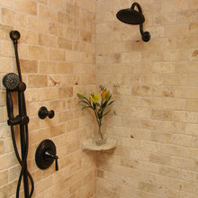 Basement Bath