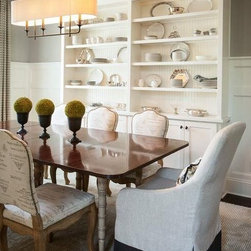 HomeClick Interiors -- Dining Room - Products