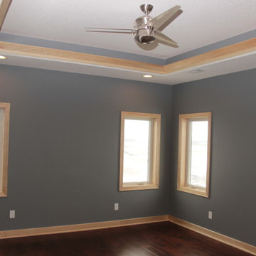 Corkwood Multi Generational 2 Story