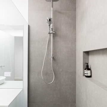 Shower Doors