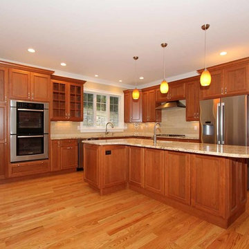 67 Brewster Road, Sudbury, MA