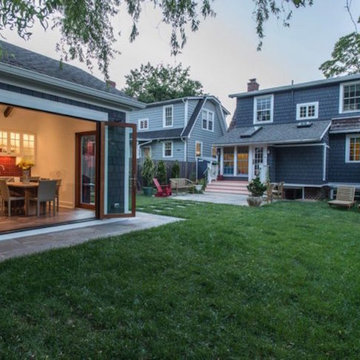 N. Cleveland Park Addition