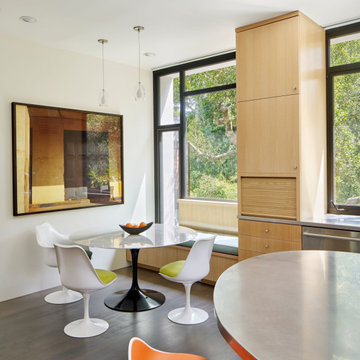 Hillsborough Residence