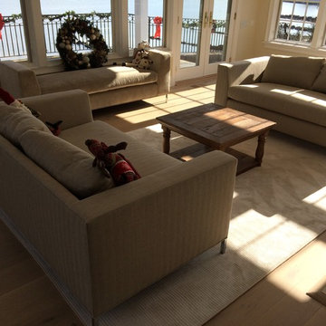 Classic Sofa