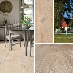 K&auml;hrs Original - Hardwood Flooring
