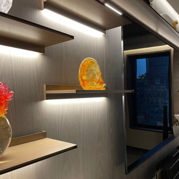 Aman Residence