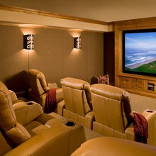 Theater Room