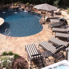 Liner Pools