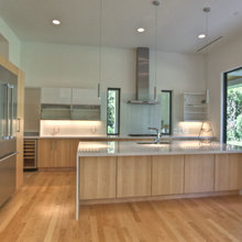 Custom Home