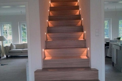 Treppe