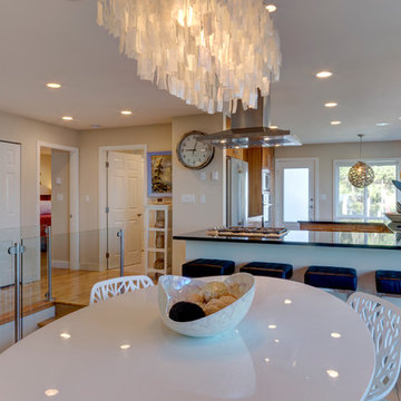 Gibsons Renovation