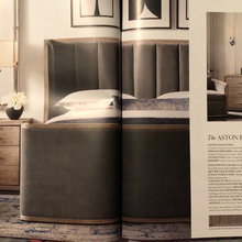 Dave’s Master Bedroom