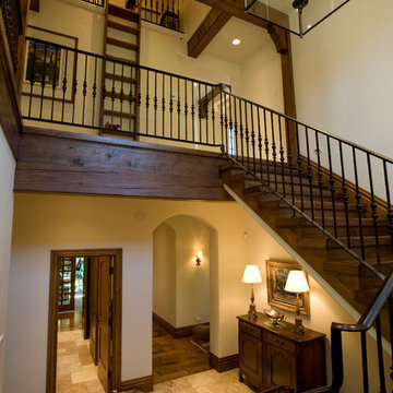 Stairway