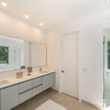 Modern Home - 01