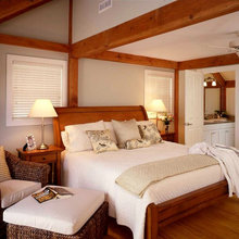 Powell Bedroom