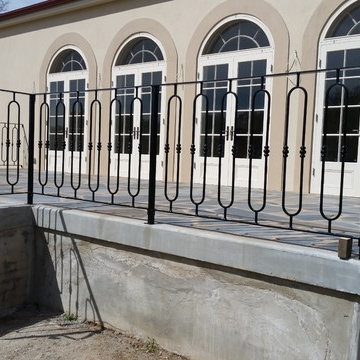 Rowland Flat, Barossa Valley B&B Renovation