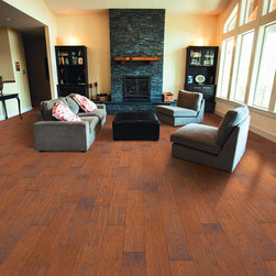 Hardwood - Products