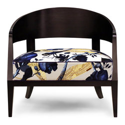 Alba Chair - Products