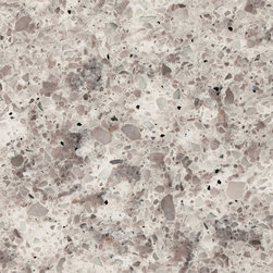 kitchen benchtops with brown tones - Products