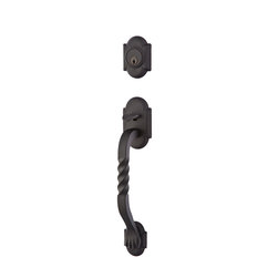 EMTEK Hardware at Brooklyn Doors INC - Products