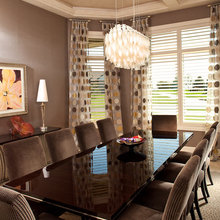 Window Treatments