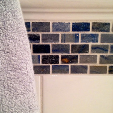 Marble Mosaic Tile