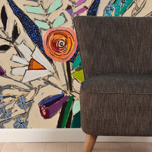 wall decals Andrea