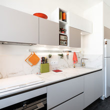 Cuisine dekton