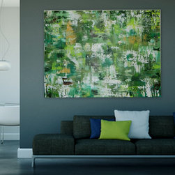 Miracles Paintings - Products