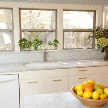 backsplash