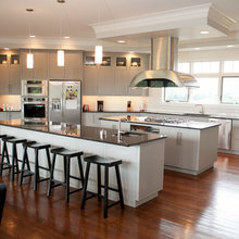 Kitchen ideas