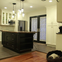 Columbus Kitchen